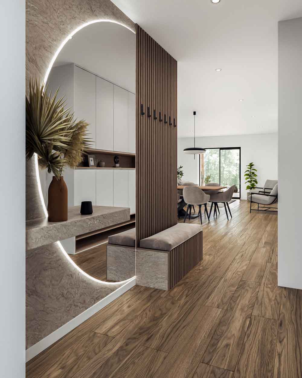 Floor Installation Service