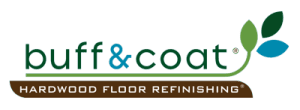 Buff and Coat logo