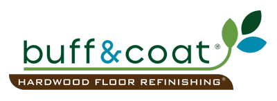 Buff and Coat logo