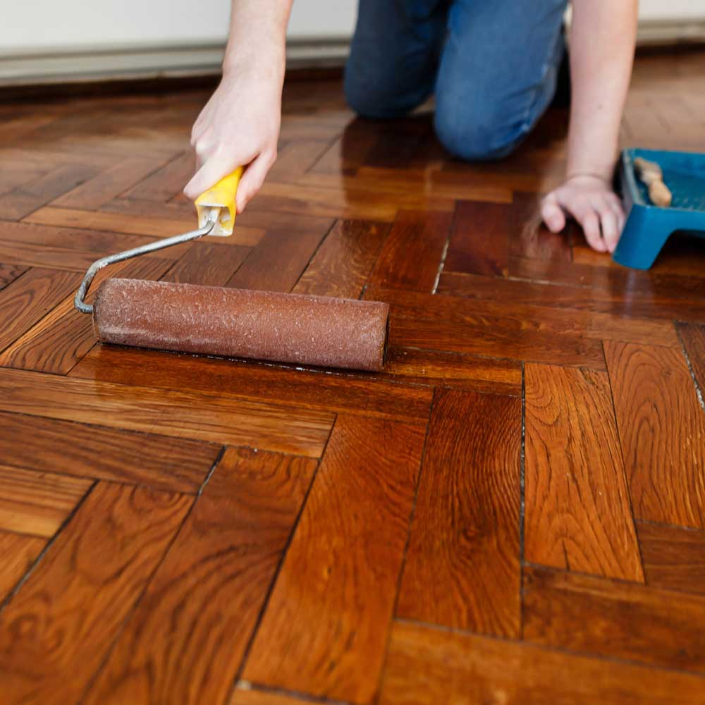 wood floor refinishing and sanding services