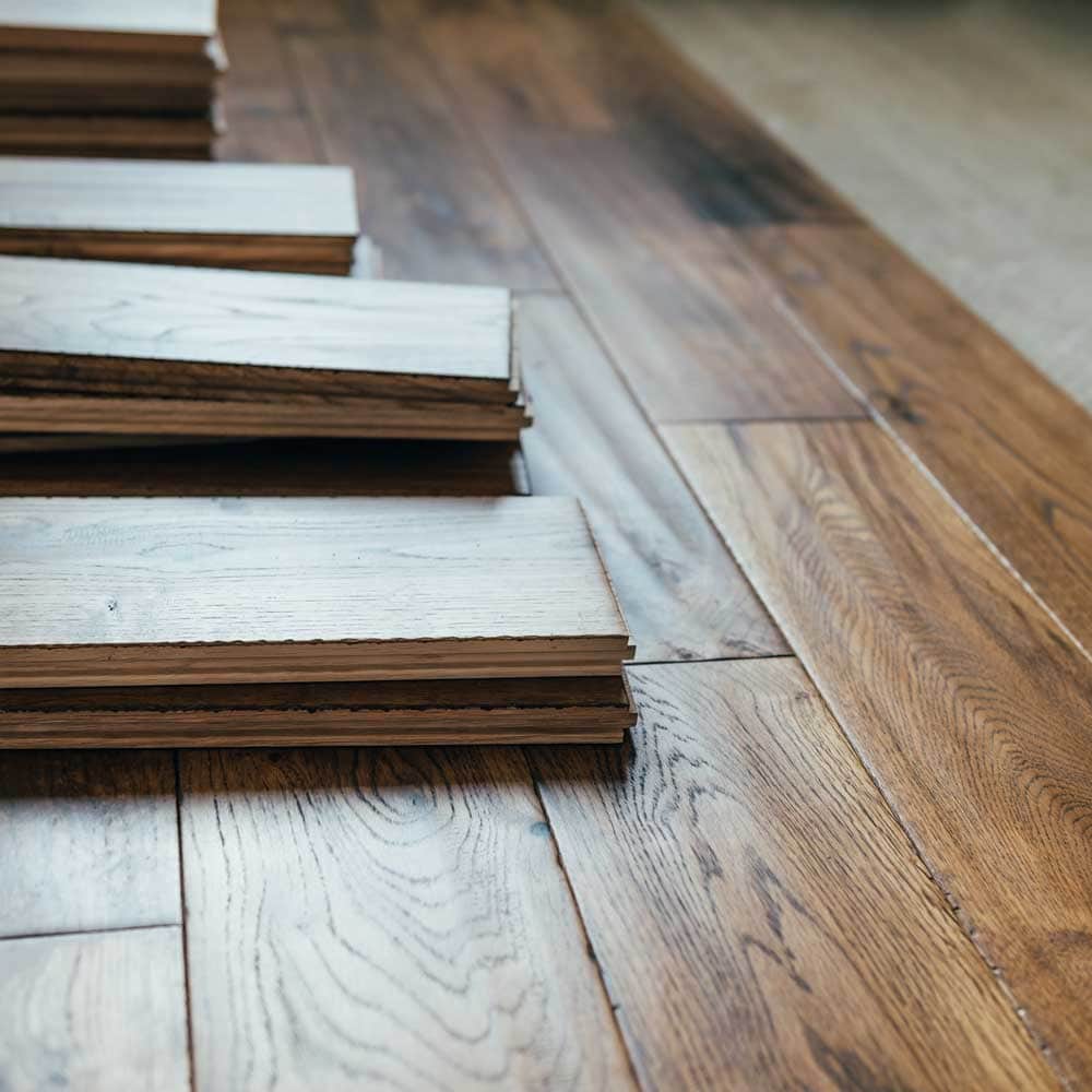 floor installation near me