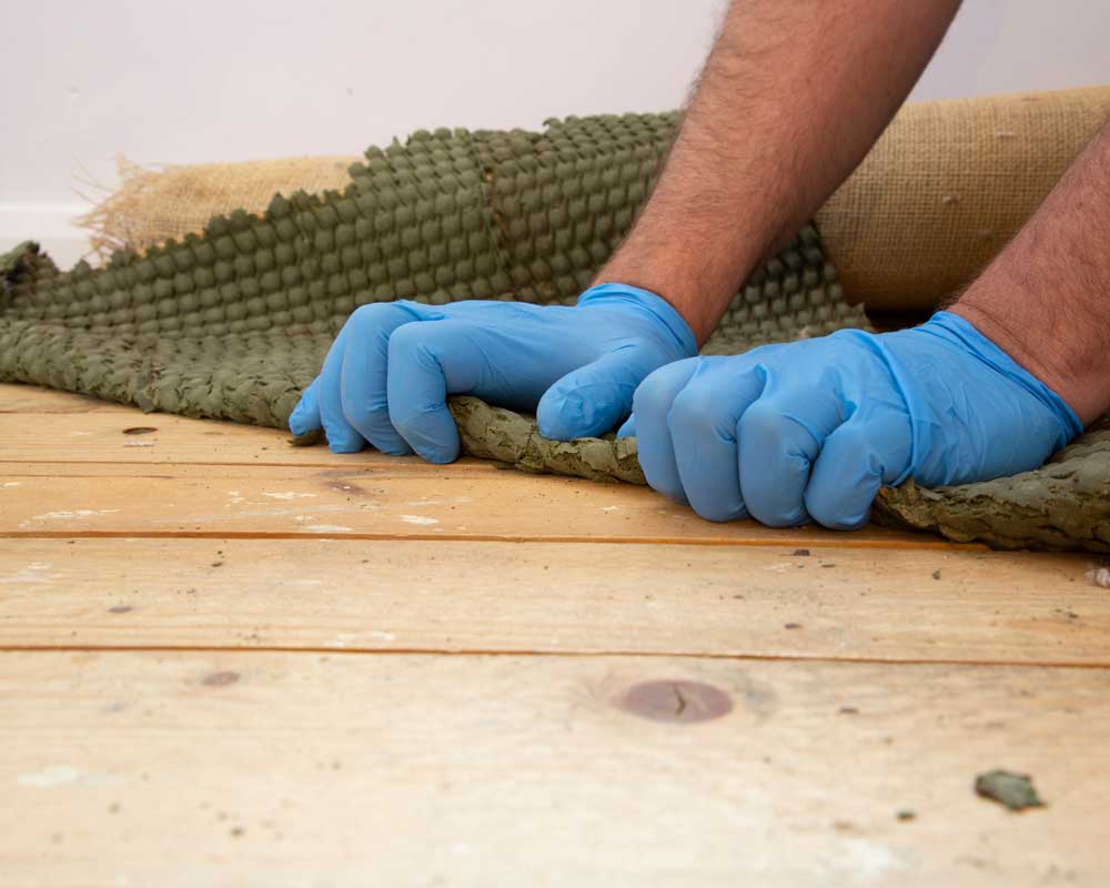 removing-carpet-to-find-hardwood Removing carpet to find hardwood | Buff & Coat