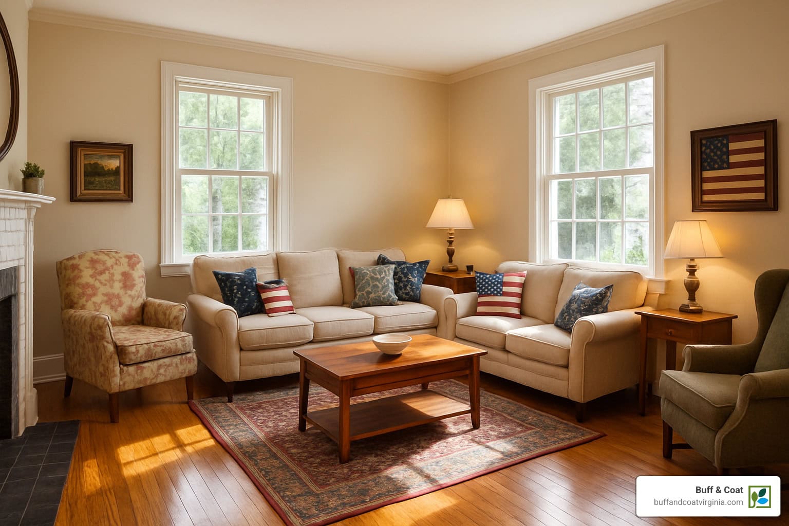 richmond va wood flooring