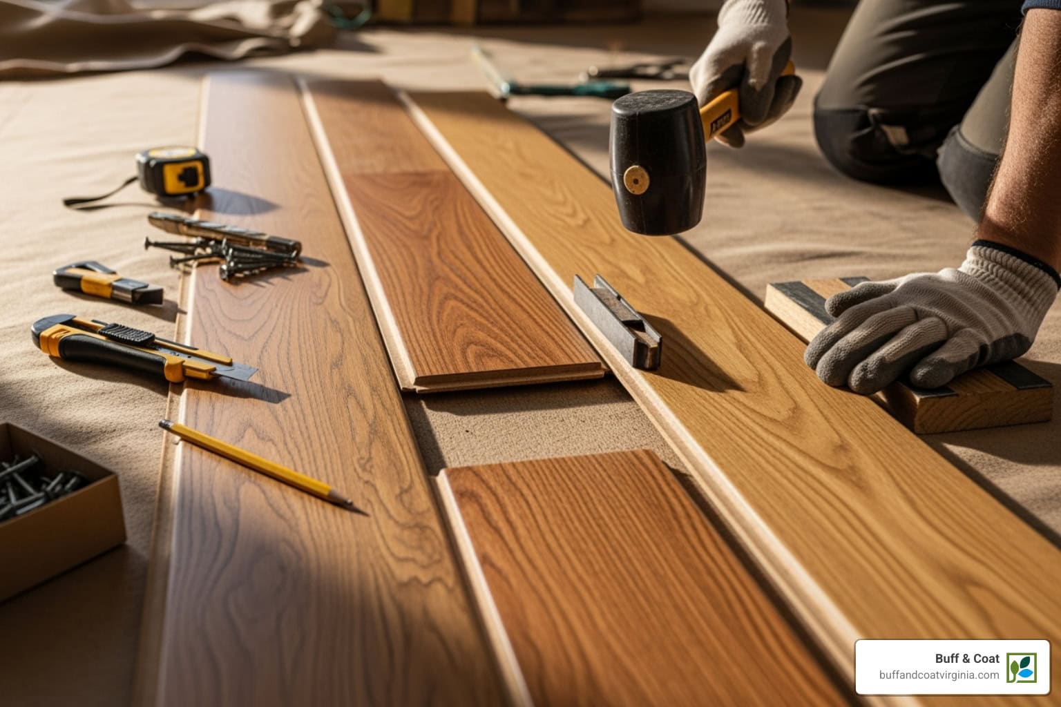 hardwood-floor-replacement Hardwood Floor Replacement