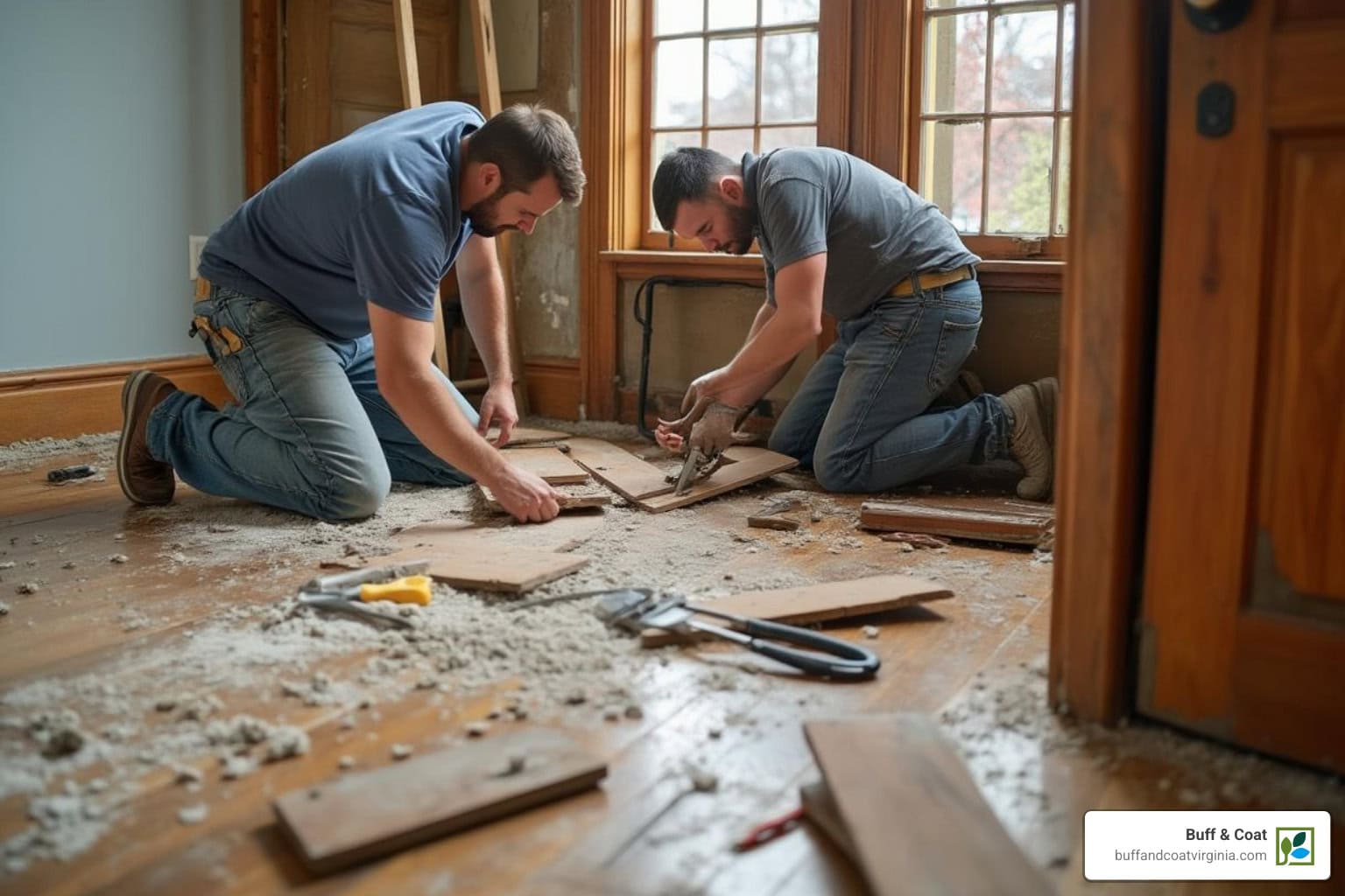replacing-old-hardwood-floors replacing old hardwood floors
