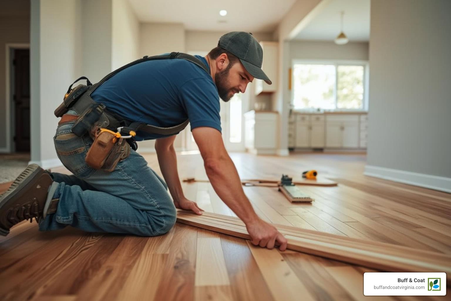 Hardwood Floor Installers Near Me | Find Local Qualified Hardwood Floor ...