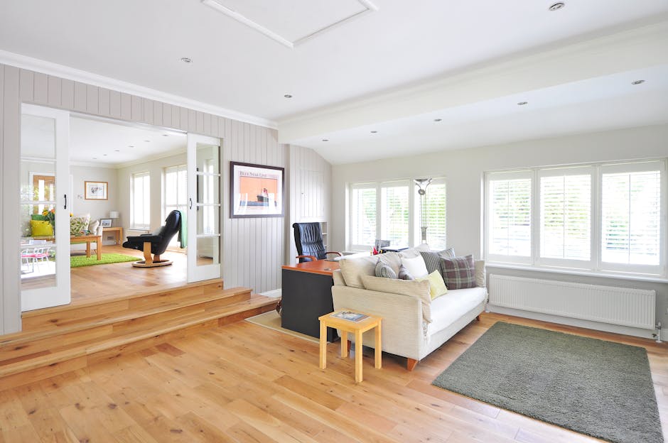 cheap hardwood floor refinishing