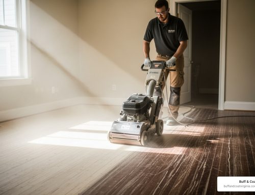 The Best Floor Sanding Companies Near Me: Free Estimates Included
