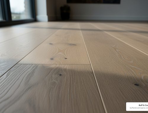 Can You Sand Engineered Wood? The Gentle Guide to a Smooth Finish