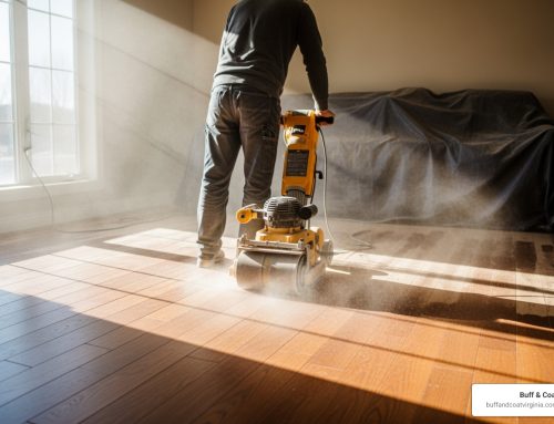 Should You Hire Someone to Sand Your Floors? The Pro vs. DIY Showdown