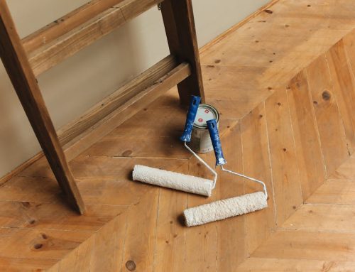 Revive Your Shine: Easy Fixes for Wood Floor Finish Damage