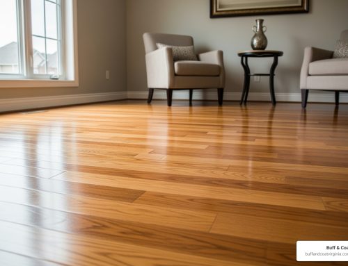 Don’t Get Sanded Over: What Real Floor Sanding Reviews Reveal
