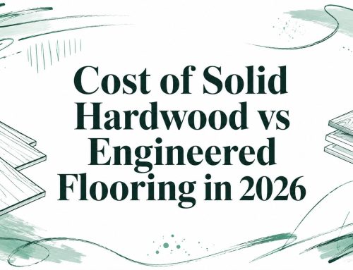 Cost of Solid Hardwood vs Engineered Flooring in 2026