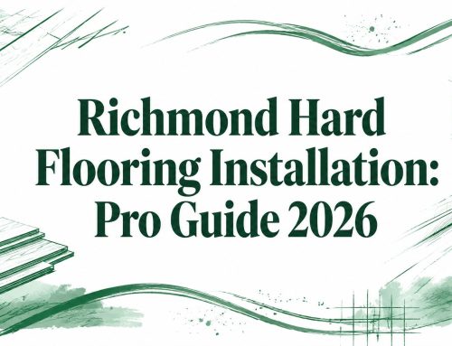 Richmond Hard Flooring Installation: Pro Guide 2026