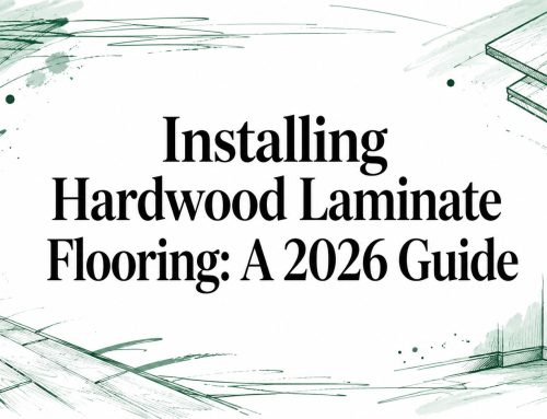 Installing Hardwood Laminate Flooring: A 2026 Guide