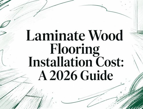 Laminate Wood Flooring Installation Cost: A 2026 Guide